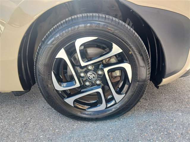 トヨタ シエンタ