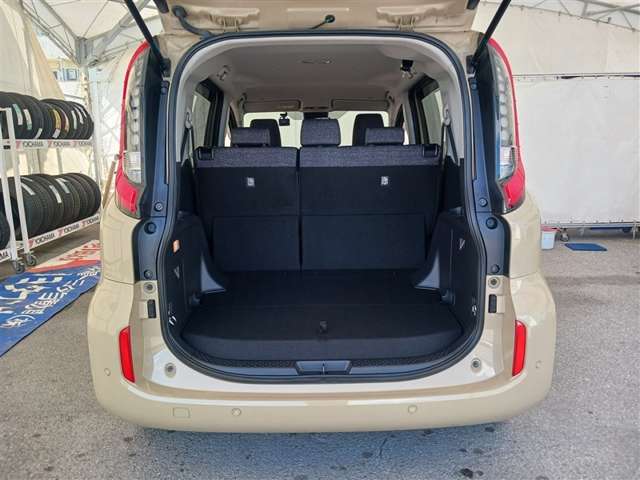 トヨタ シエンタ