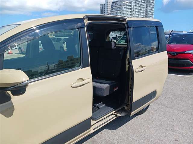 トヨタ シエンタ