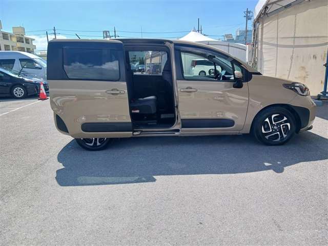 トヨタ シエンタ