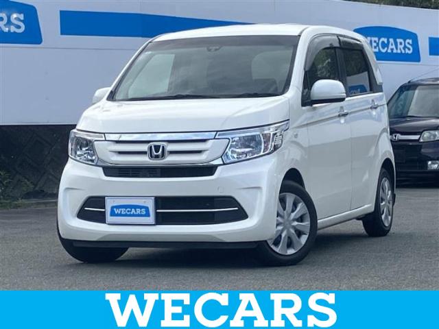 ホンダ N-WGN