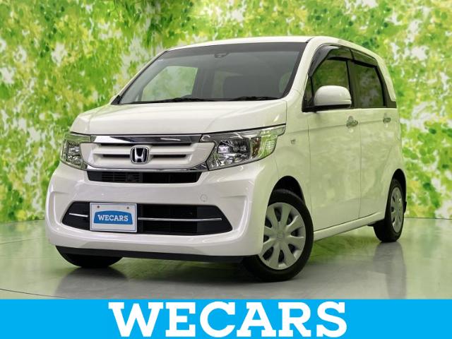 ホンダ N-WGN