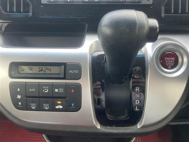 ホンダ N-WGN