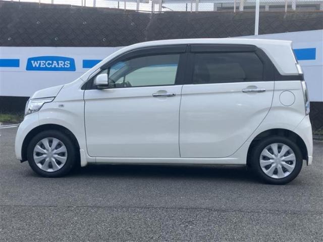 ホンダ N-WGN