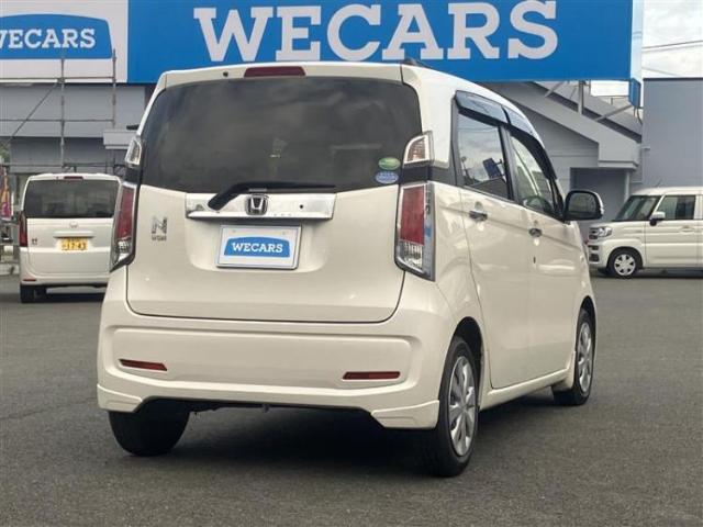 ホンダ N-WGN