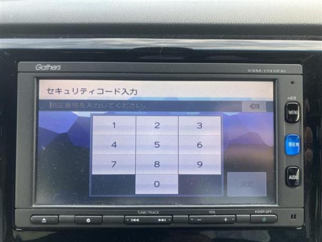 ホンダ N-WGN