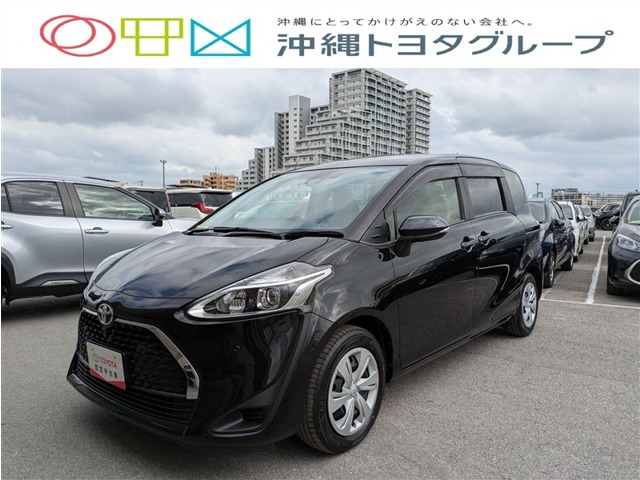 トヨタ シエンタ