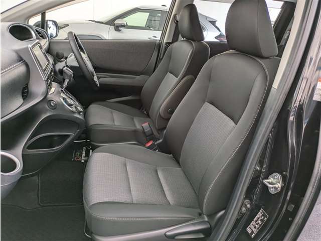 トヨタ シエンタ