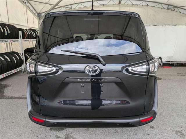 トヨタ シエンタ