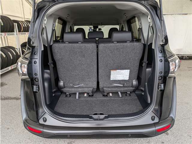 トヨタ シエンタ