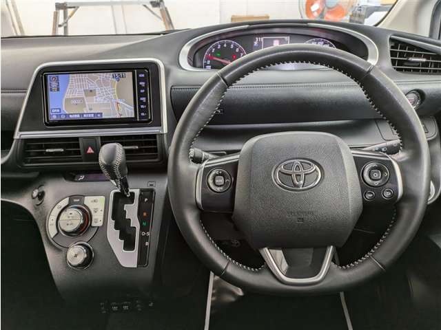 トヨタ シエンタ