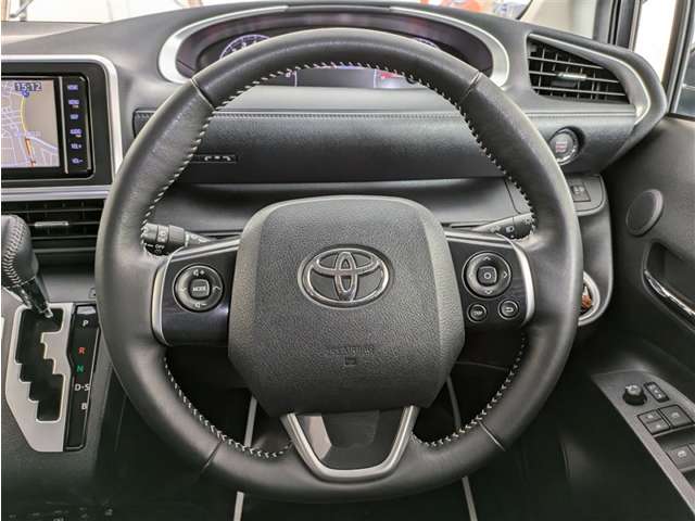 トヨタ シエンタ