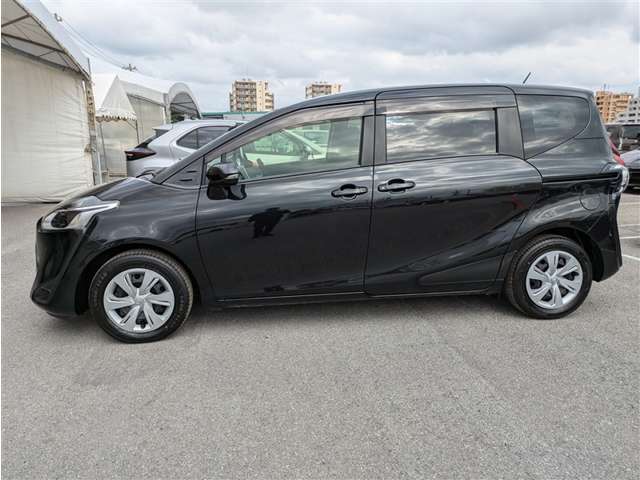 トヨタ シエンタ