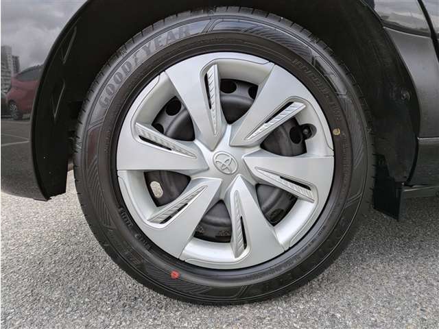 トヨタ シエンタ