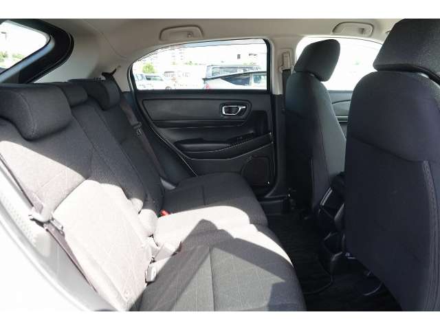 ホンダ ヴェゼル