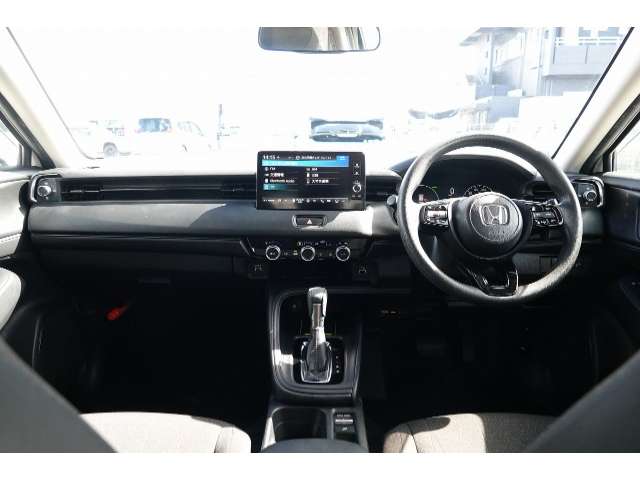 ホンダ ヴェゼル