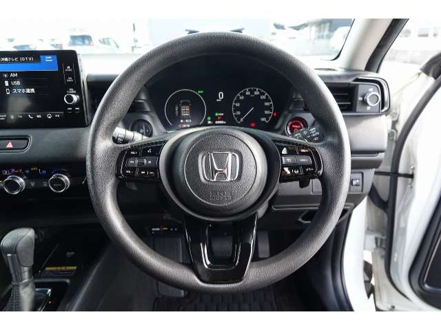 ホンダ ヴェゼル