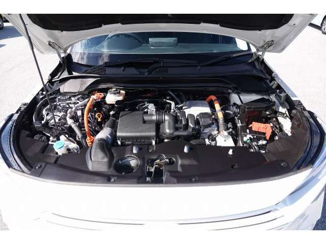 ホンダ ヴェゼル