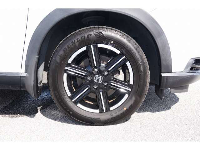 ホンダ ヴェゼル