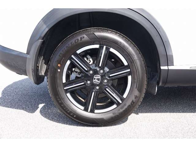 ホンダ ヴェゼル