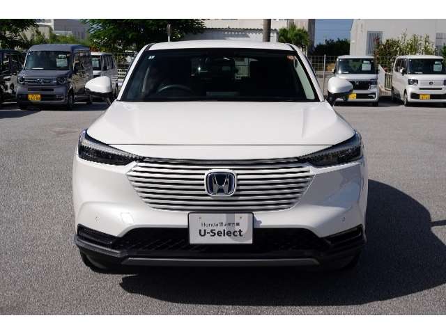 ホンダ ヴェゼル