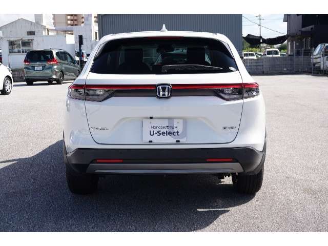 ホンダ ヴェゼル