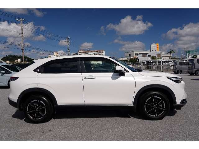 ホンダ ヴェゼル