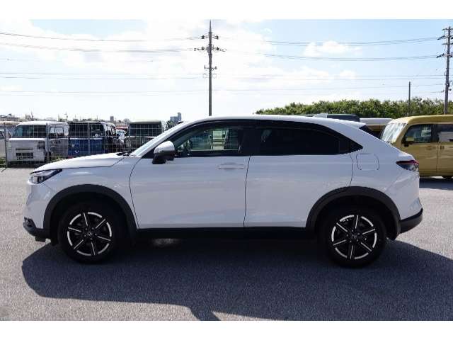 ホンダ ヴェゼル