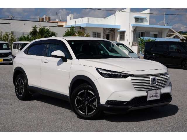 ホンダ ヴェゼル