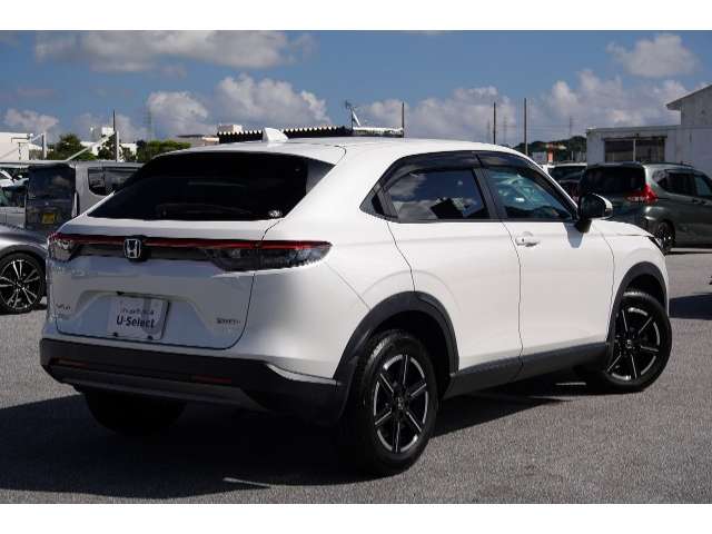 ホンダ ヴェゼル