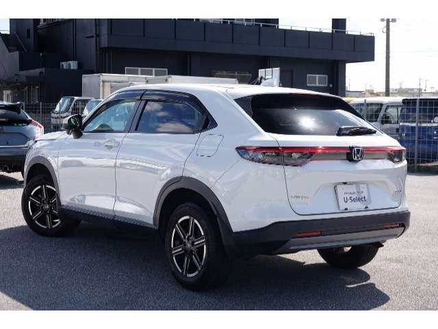 ホンダ ヴェゼル