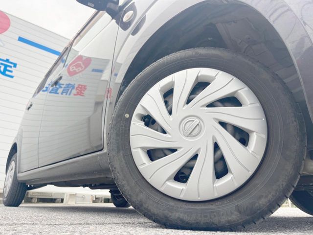 日産 モコ