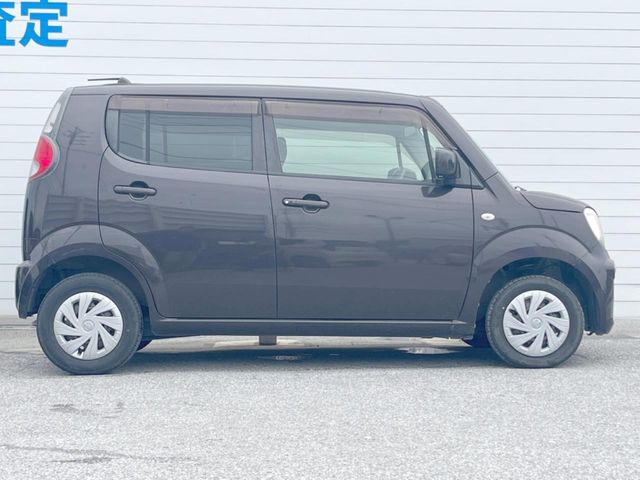 日産 モコ