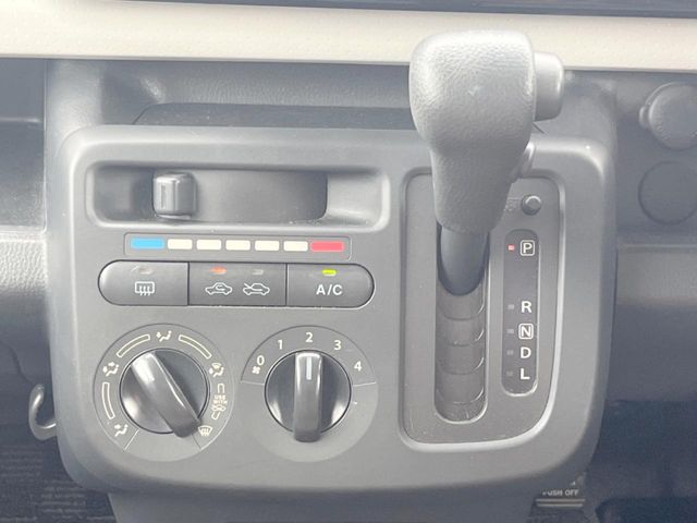 日産 モコ