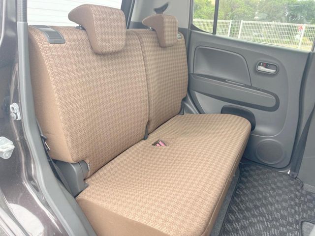 日産 モコ