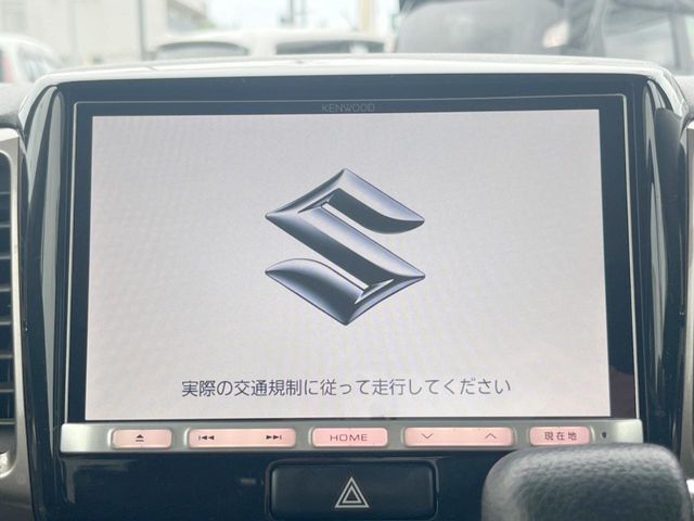 スズキ スペーシア