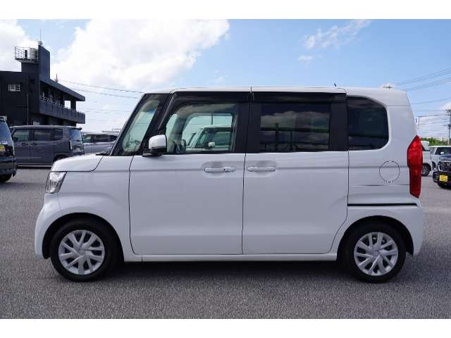 ホンダ N-BOX