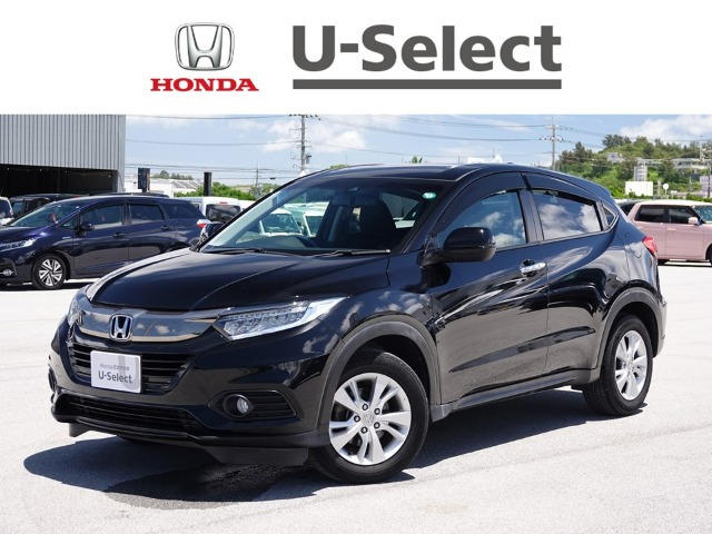 ホンダ ヴェゼル