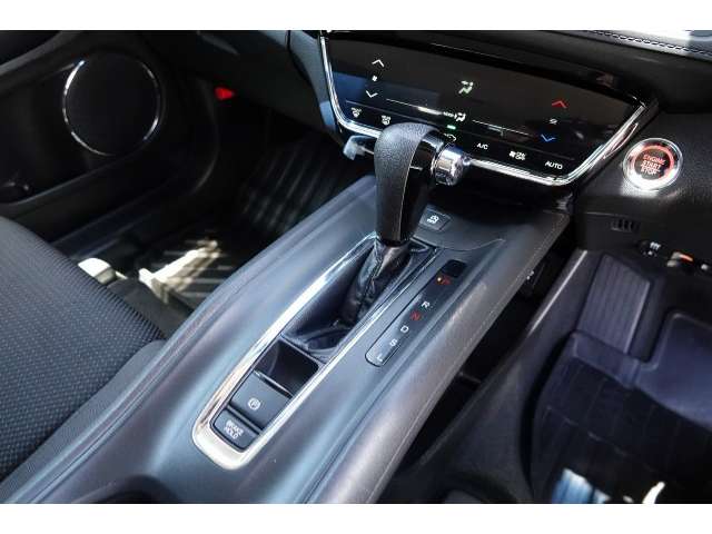 ホンダ ヴェゼル