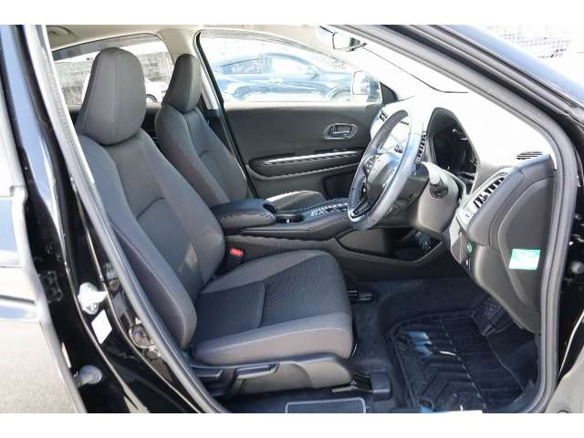 ホンダ ヴェゼル