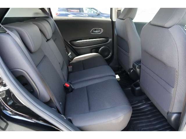 ホンダ ヴェゼル