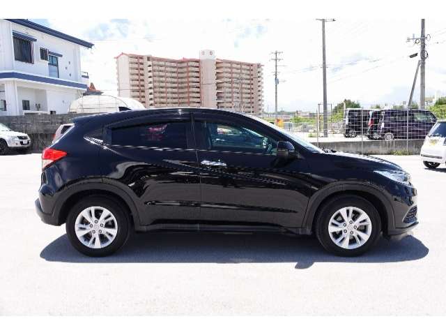 ホンダ ヴェゼル