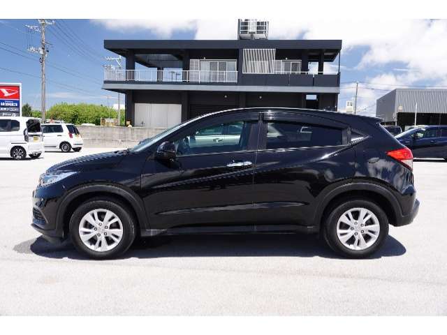 ホンダ ヴェゼル