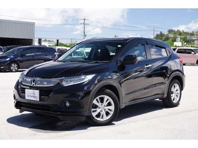 ホンダ ヴェゼル