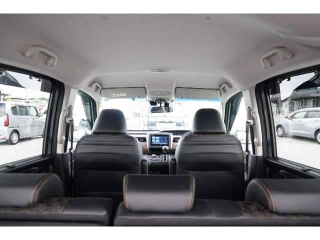 ホンダ フリード+