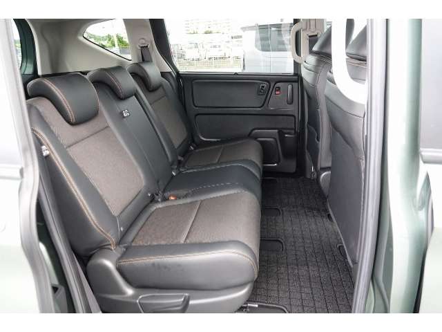 ホンダ フリード+