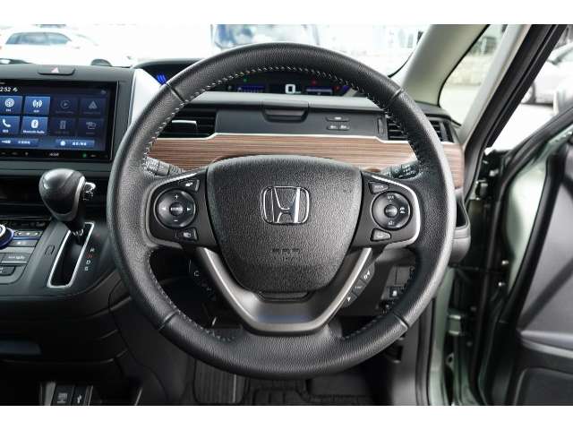 ホンダ フリード+