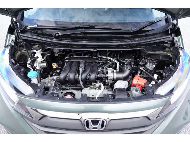 ホンダ フリード+
