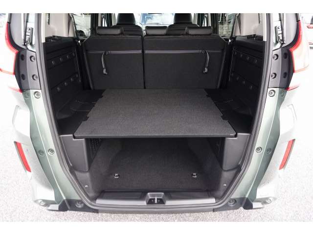 ホンダ フリード+