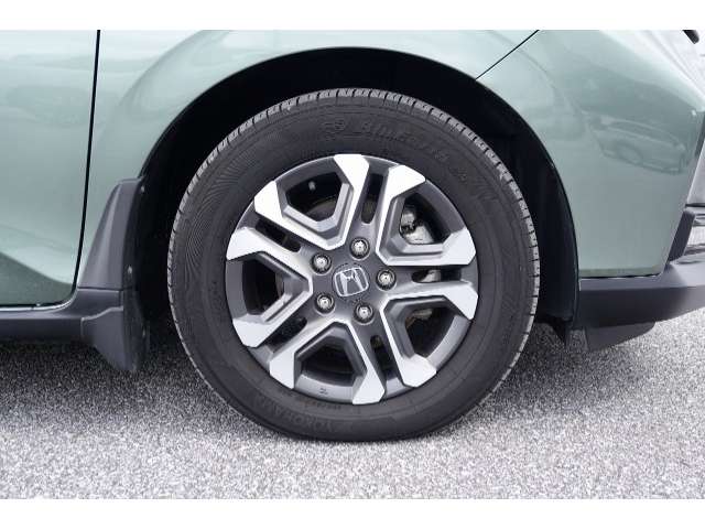 ホンダ フリード+